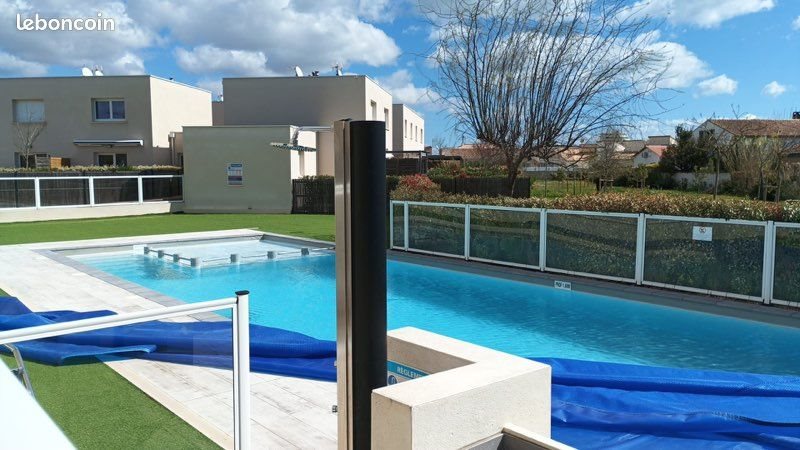 Maison à vendre, 39m², Sérignan