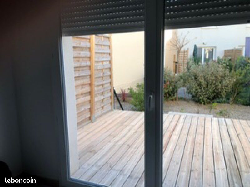 Maison à vendre, 39m², Sérignan