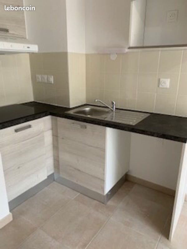 Maison à vendre, 39m², Sérignan