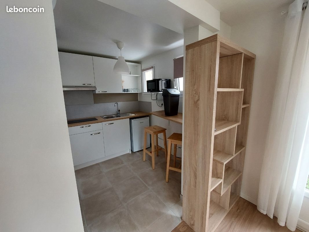 Appartement à louer, 25m², Aubière