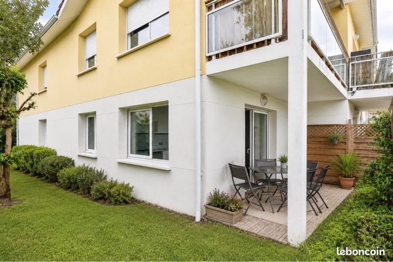 Appartement à vendre, 40m², Lège-Cap-Ferret