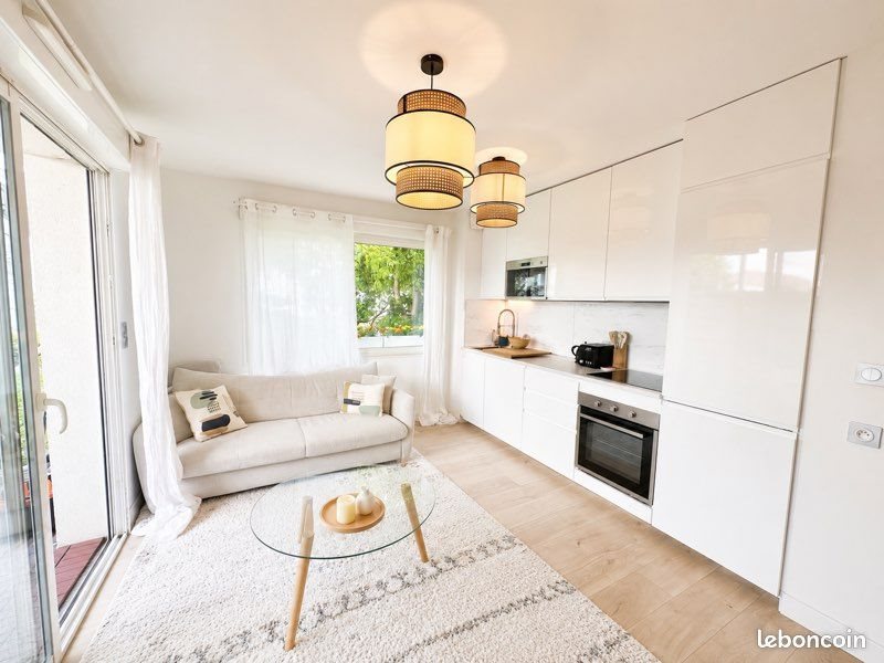 Appartement à vendre, 40m², Lège-Cap-Ferret