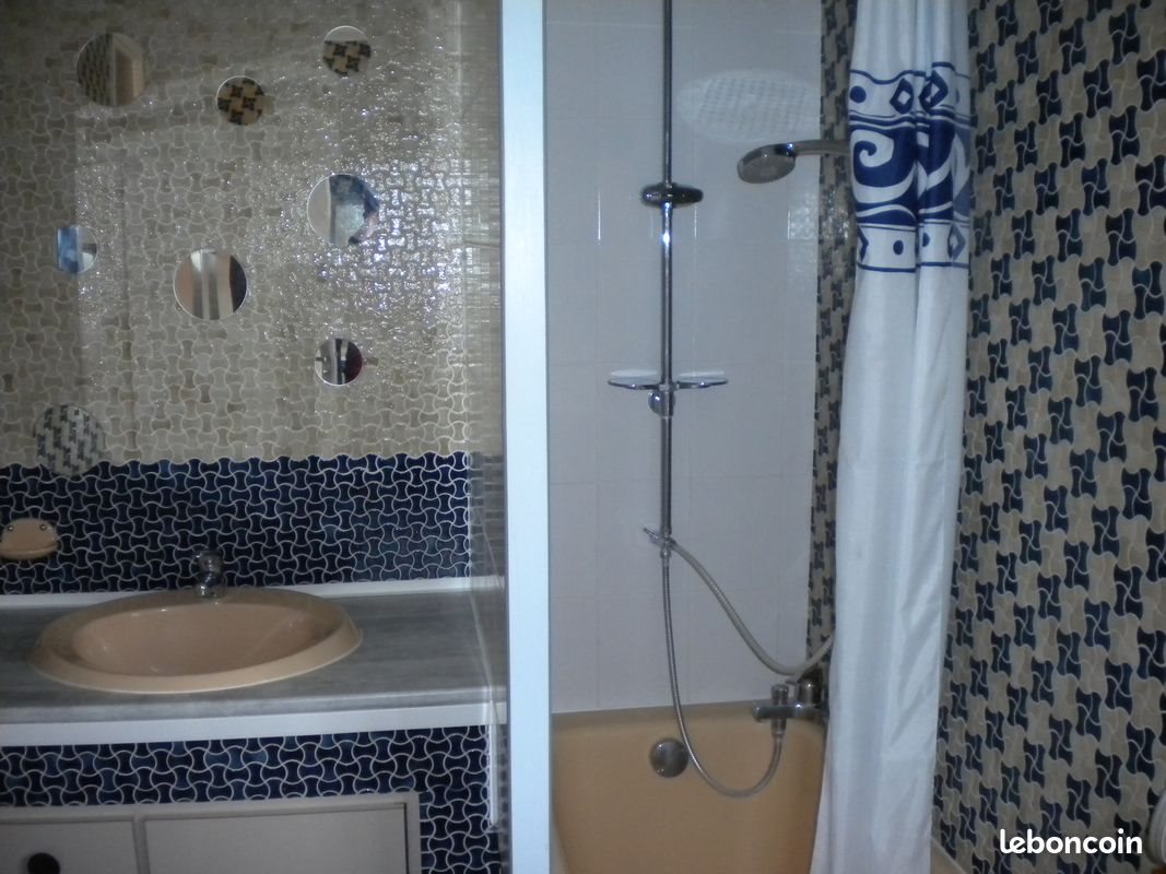 Appartement à louer, 50m², Beuvrages