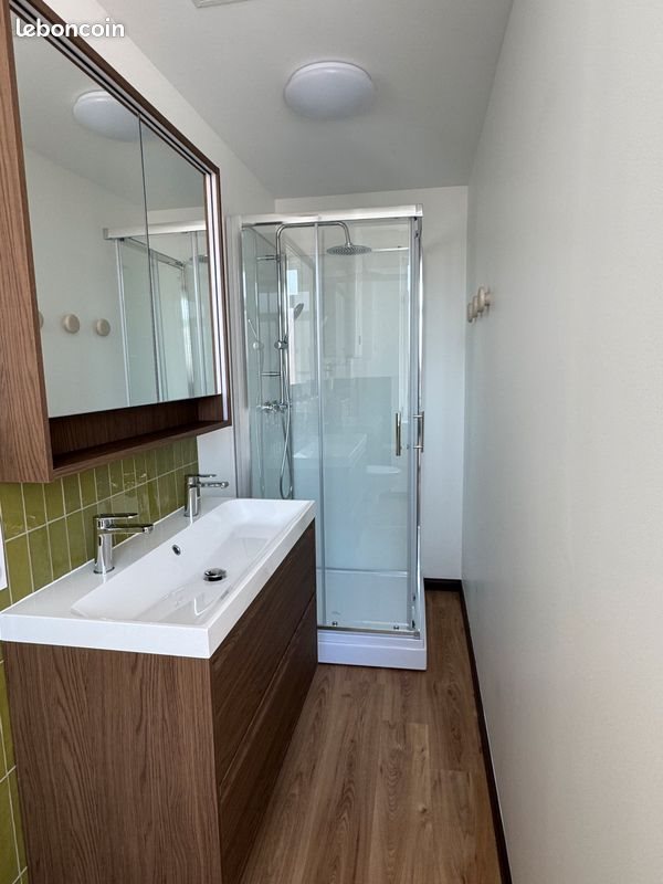 Appartement à louer, 45m², Calais