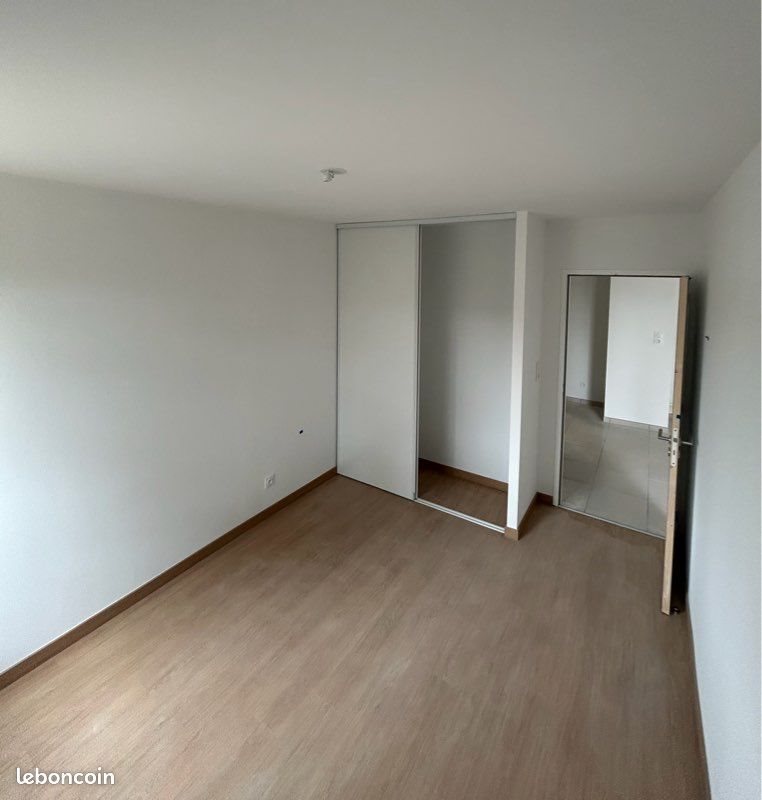 Appartement à louer, 41m², Albi