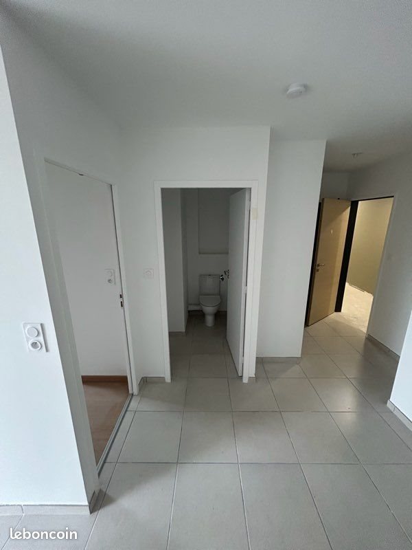 Appartement à louer, 41m², Albi