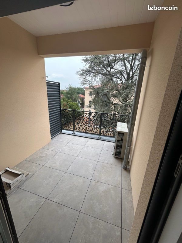 Appartement à louer, 41m², Albi