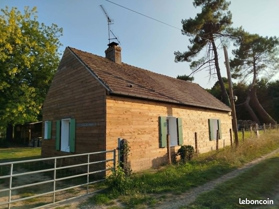 Maison à vendre, 85m², Mansigné