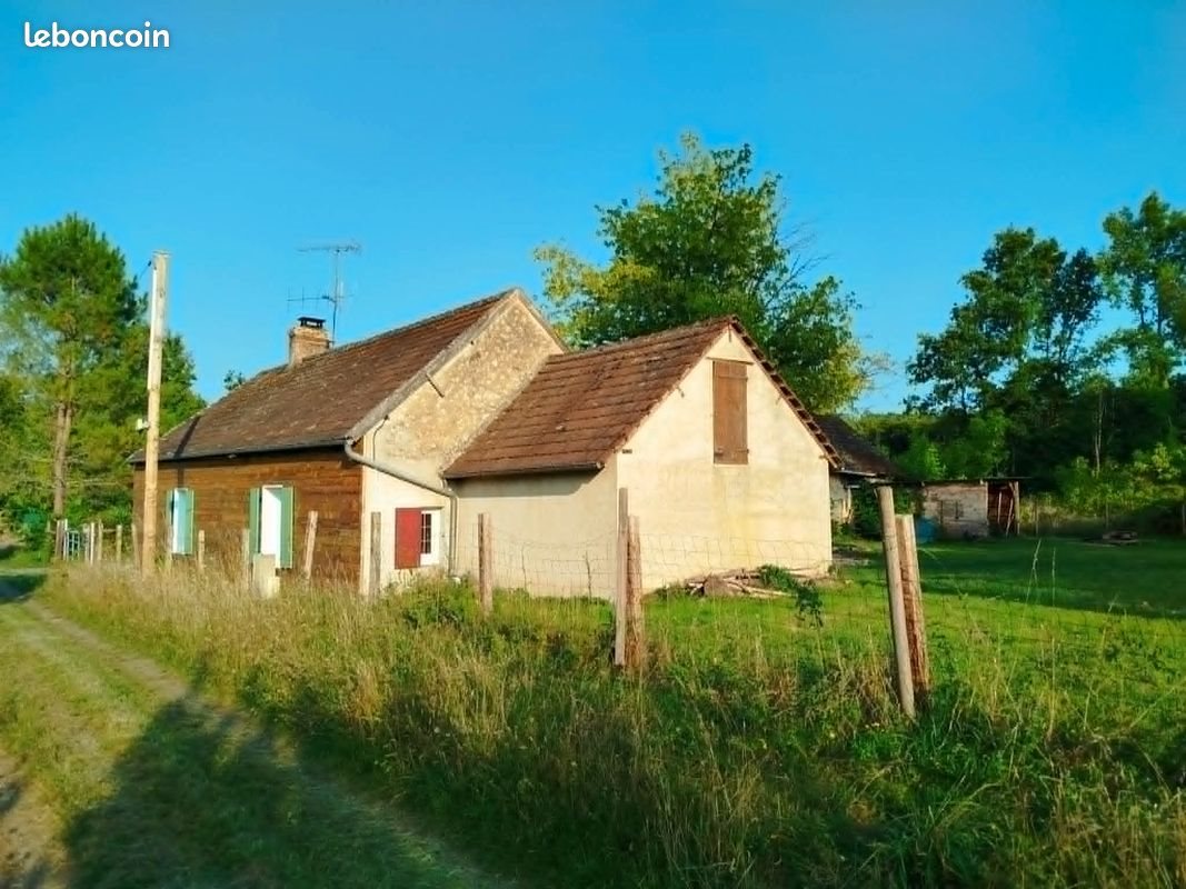 Maison à vendre, 85m², Mansigné