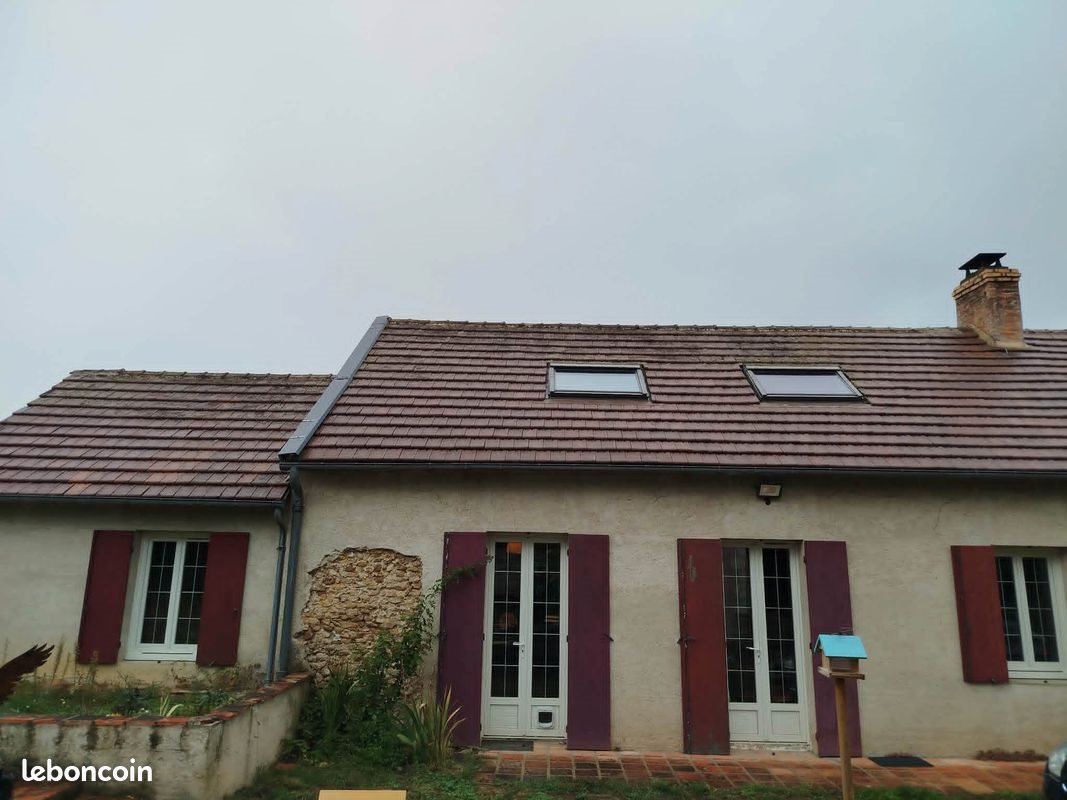 Maison à vendre, 85m², Mansigné