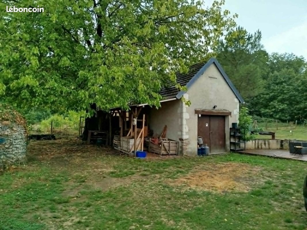 Maison à vendre, 85m², Mansigné