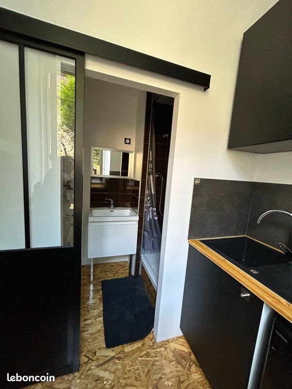Appartement à louer, 30m², Besançon
