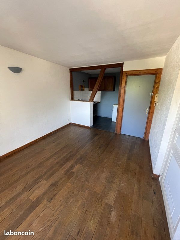 Appartement à louer, 30m², La Souterraine