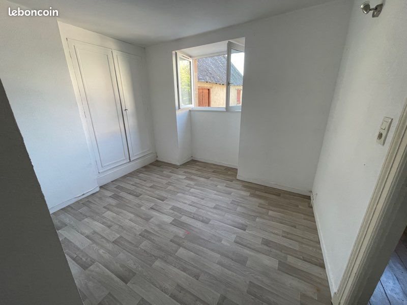 Appartement à louer, 30m², La Souterraine