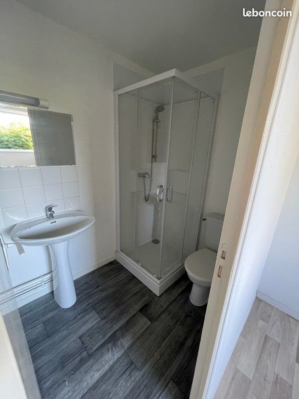 Appartement à louer, 30m², La Souterraine