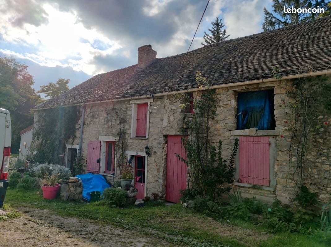 Maison à vendre, 130m², Saint-Yon