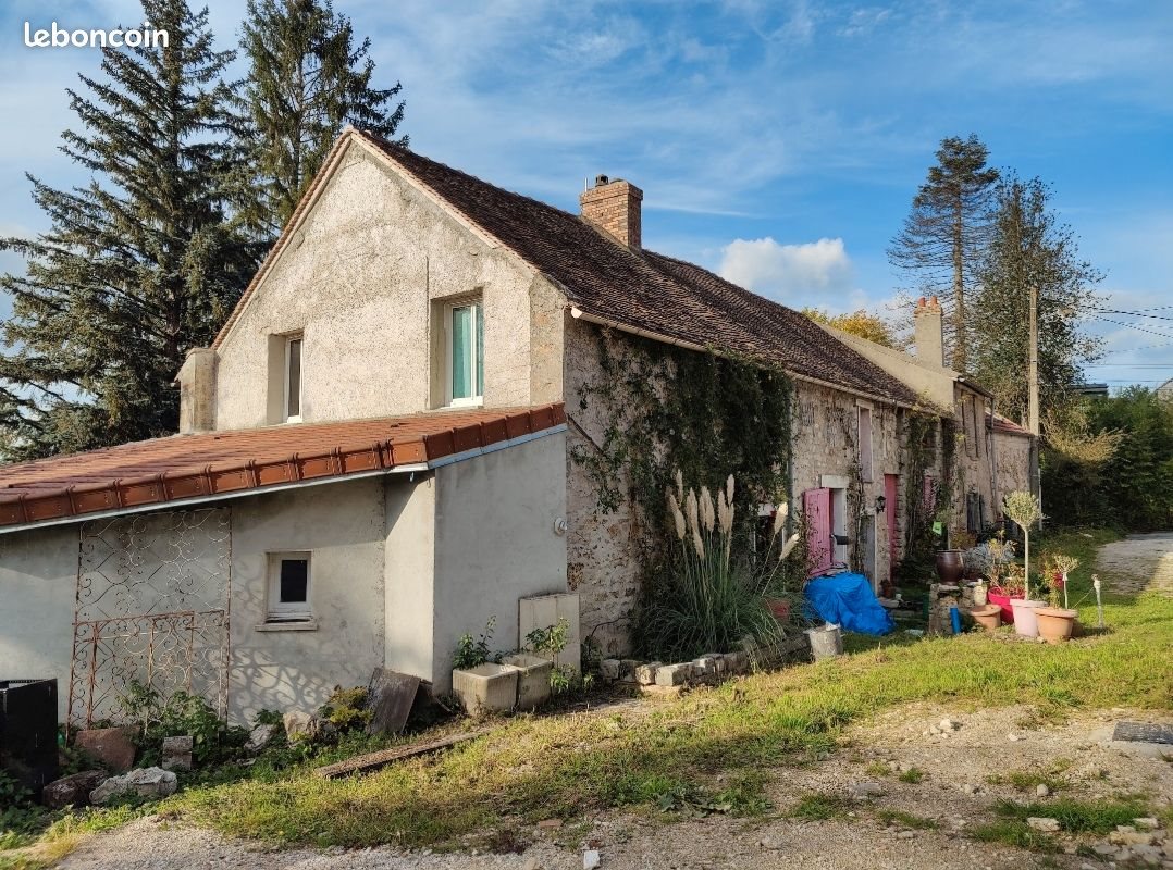 Maison à vendre, 130m², Saint-Yon