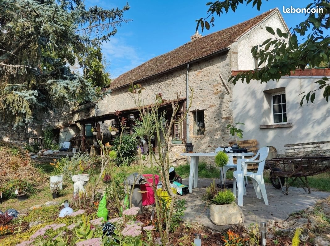Maison à vendre, 130m², Saint-Yon