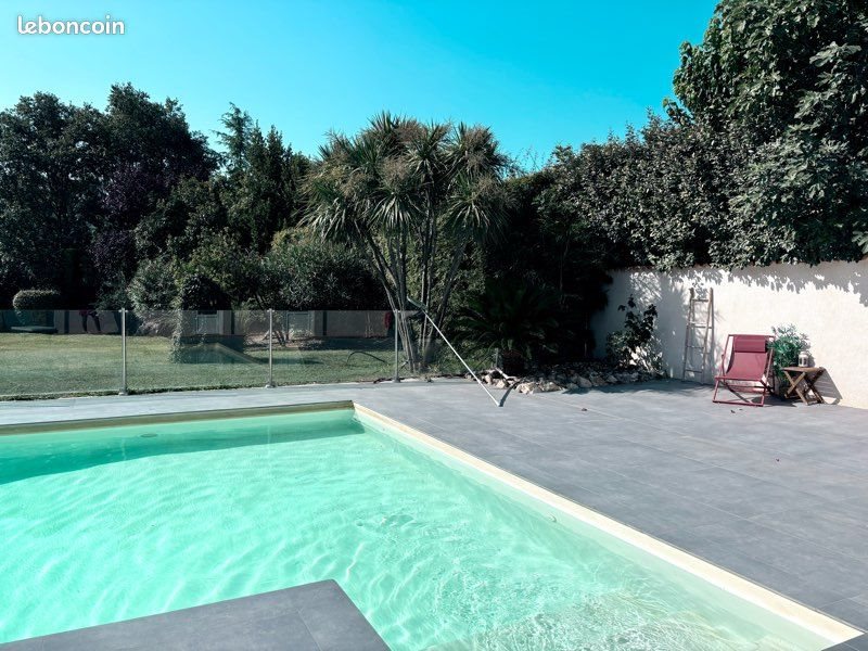 Appartement à louer, 14m², Ventabren