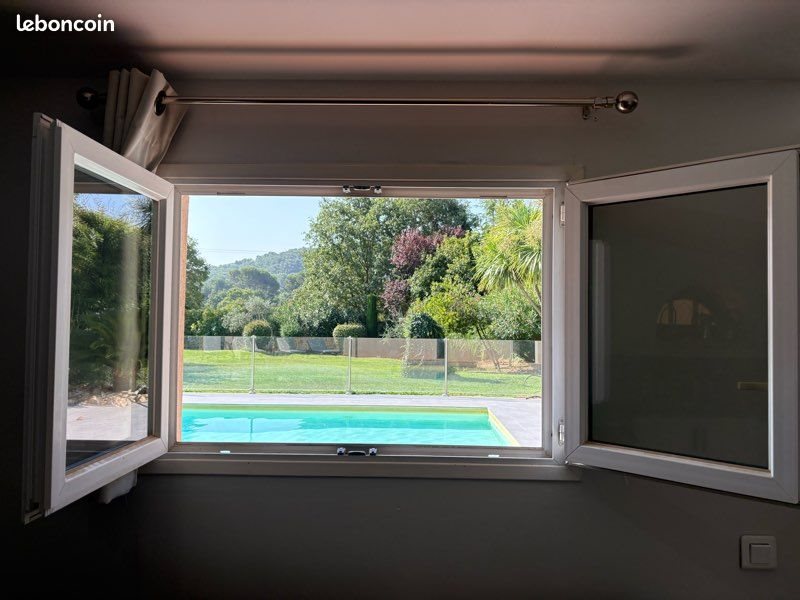 Appartement à louer, 14m², Ventabren