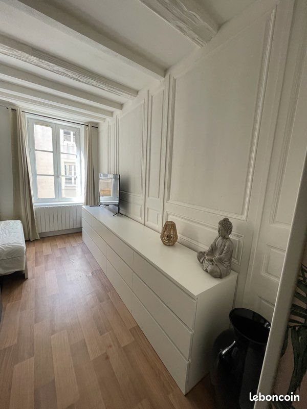 Appartement à louer, 26m², Metz