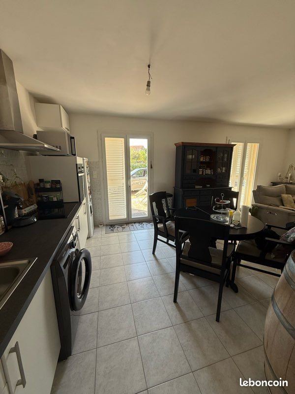 Appartement à louer, 50m², Bastelicaccia