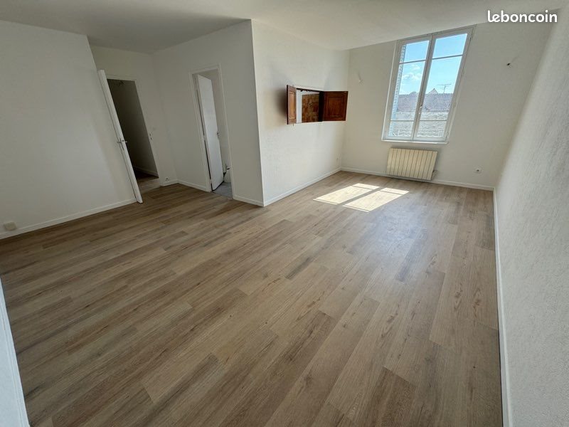 Appartement à louer, 48m², Beaumont-sur-Oise