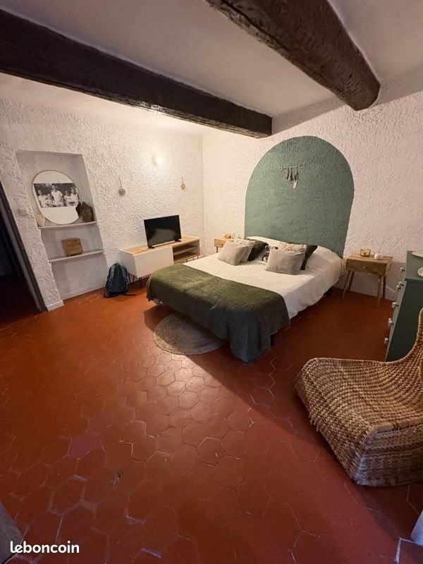 Maison à louer, 90m², Pontevès