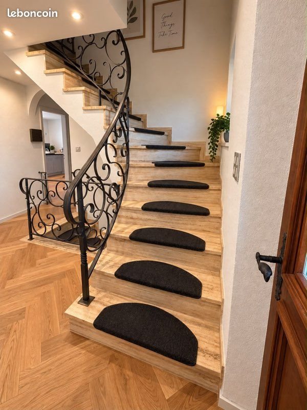 Maison à vendre, 170m², Bartenheim