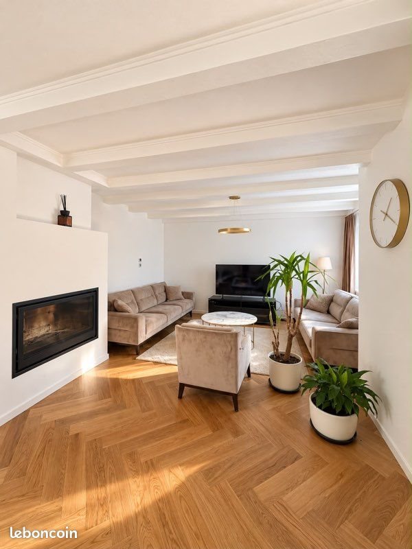 Maison à vendre, 170m², Bartenheim