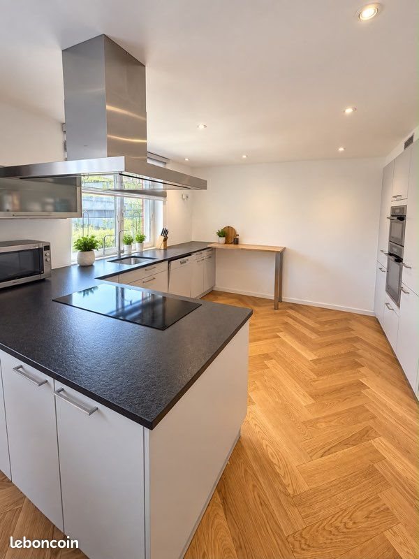 Maison à vendre, 170m², Bartenheim