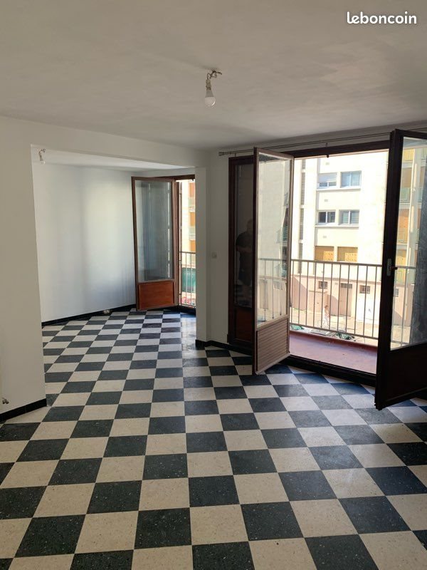 Appartement à vendre, 79m², Alès