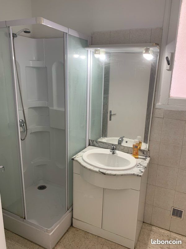 Appartement à vendre, 79m², Alès