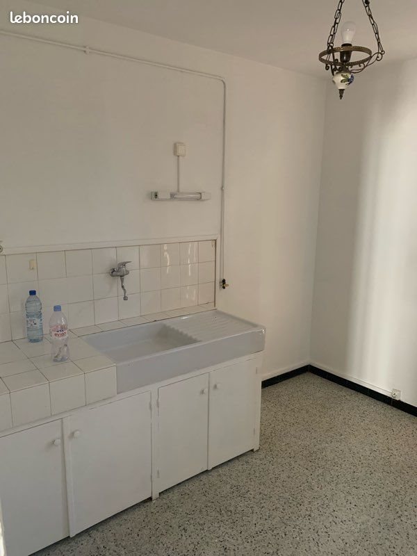 Appartement à vendre, 79m², Alès