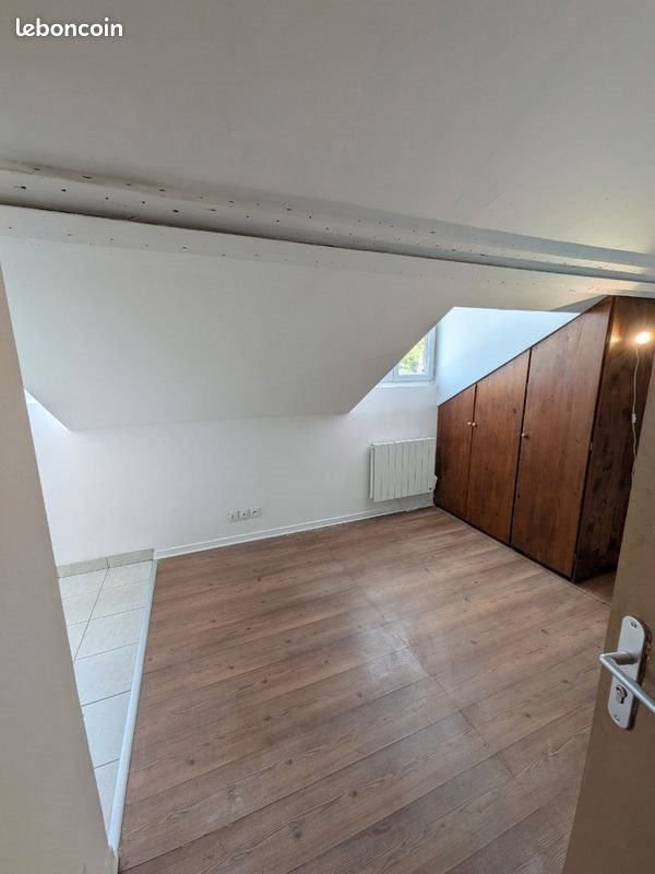Appartement à louer, 13m², Saint-Pierre-lès-Nemours