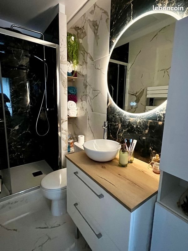 Appartement à louer, 37m², Meudon