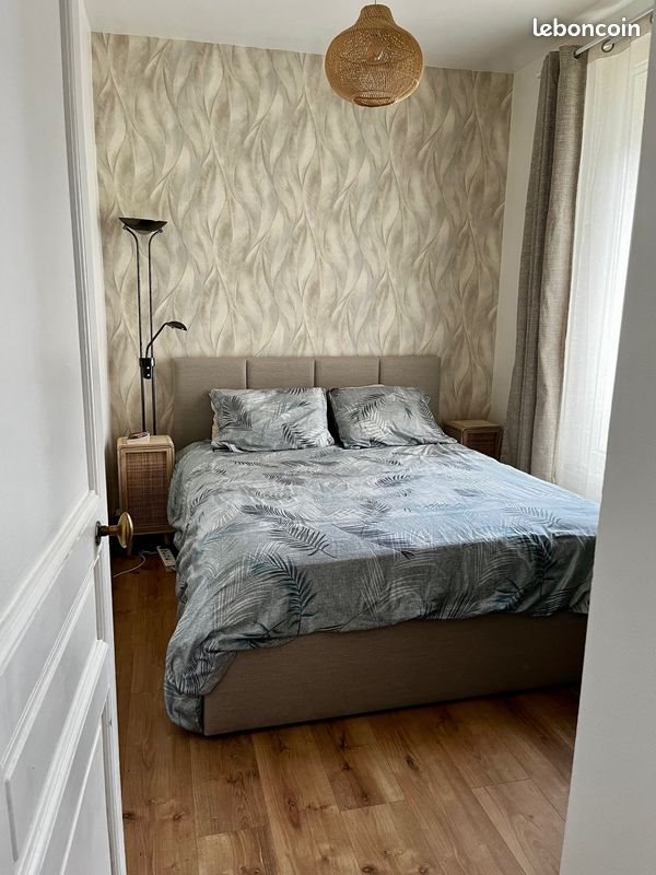 Appartement à louer, 37m², Meudon