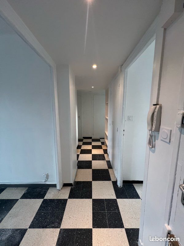 Appartement à vendre, 78m², Perpignan