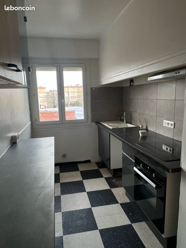 Appartement à vendre, 78m², Perpignan