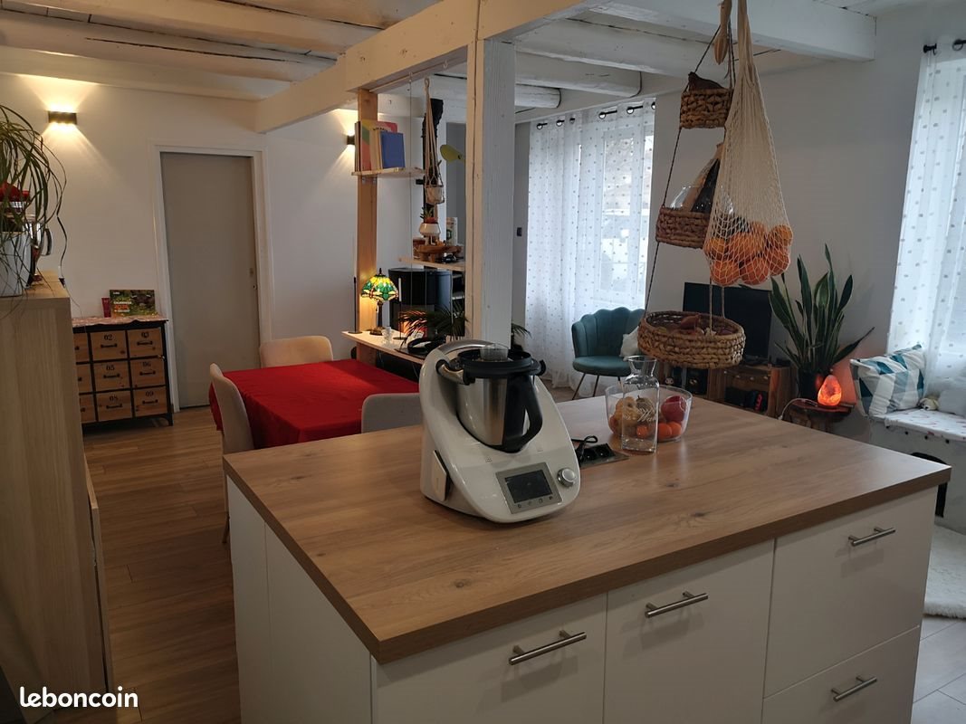 Maison à vendre, 75m², Corcelles-les-Monts