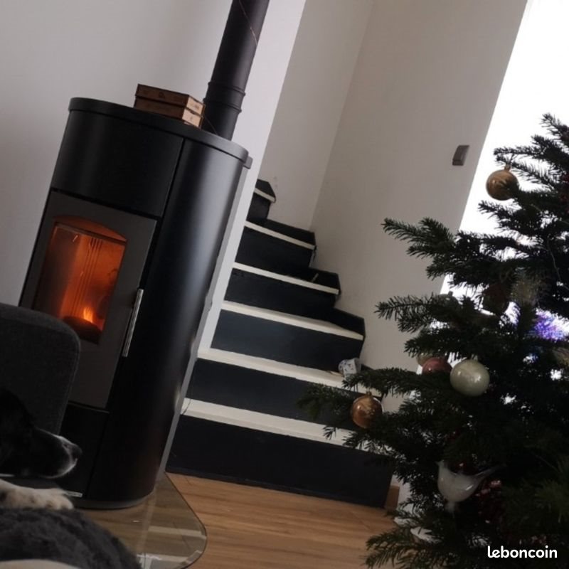 Maison à vendre, 75m², Corcelles-les-Monts
