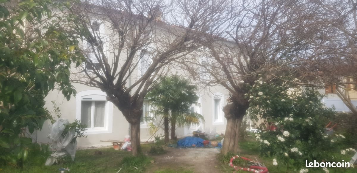 Maison à vendre, 210m², Verniolle