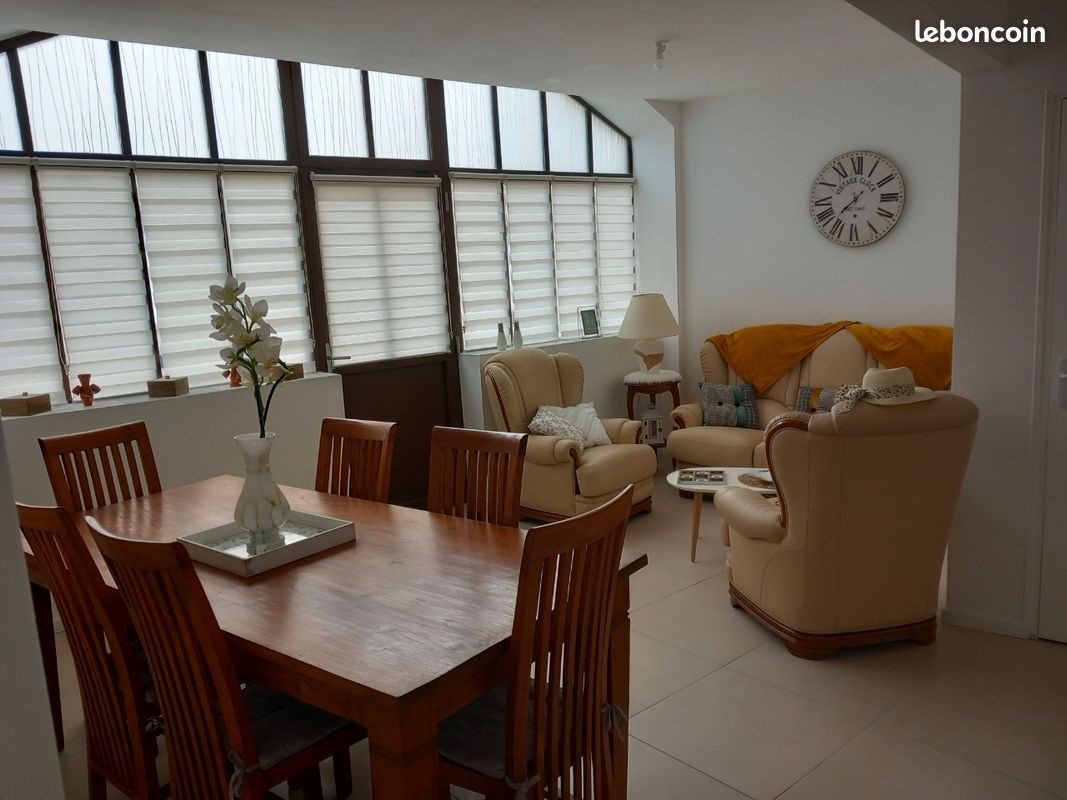 Appartement à louer, 70m², Le Mans