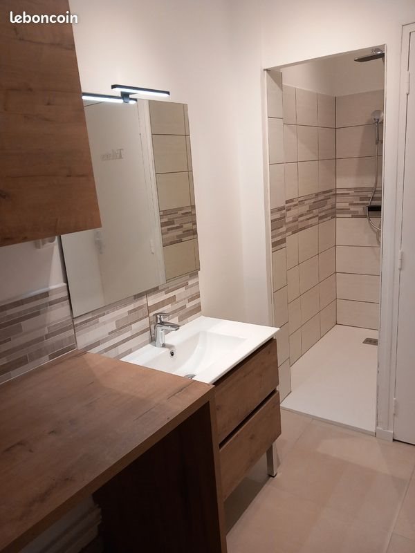 Appartement à louer, 70m², Le Mans
