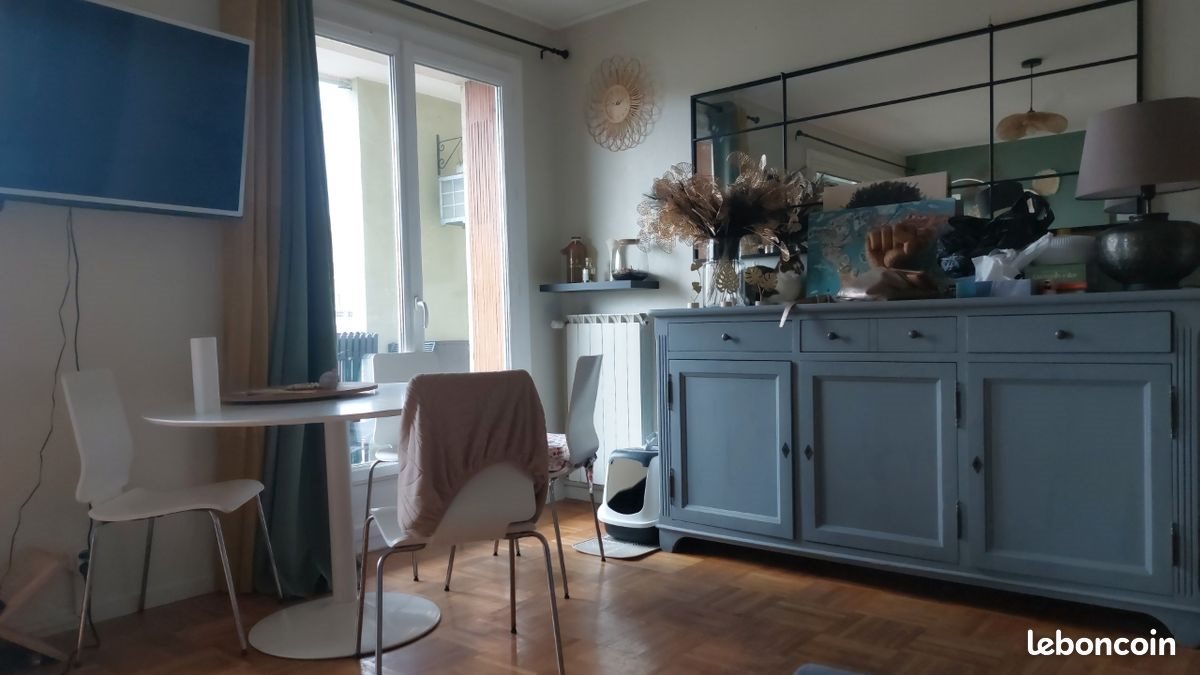 Appartement à louer, 56m², Salon-de-Provence
