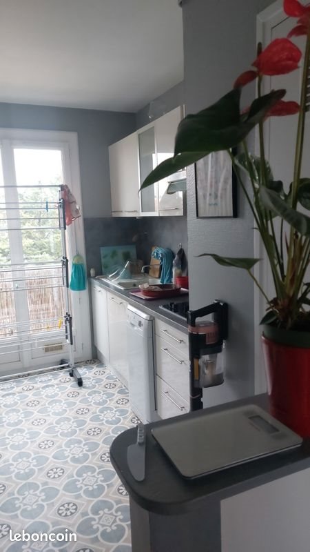 Appartement à louer, 56m², Salon-de-Provence