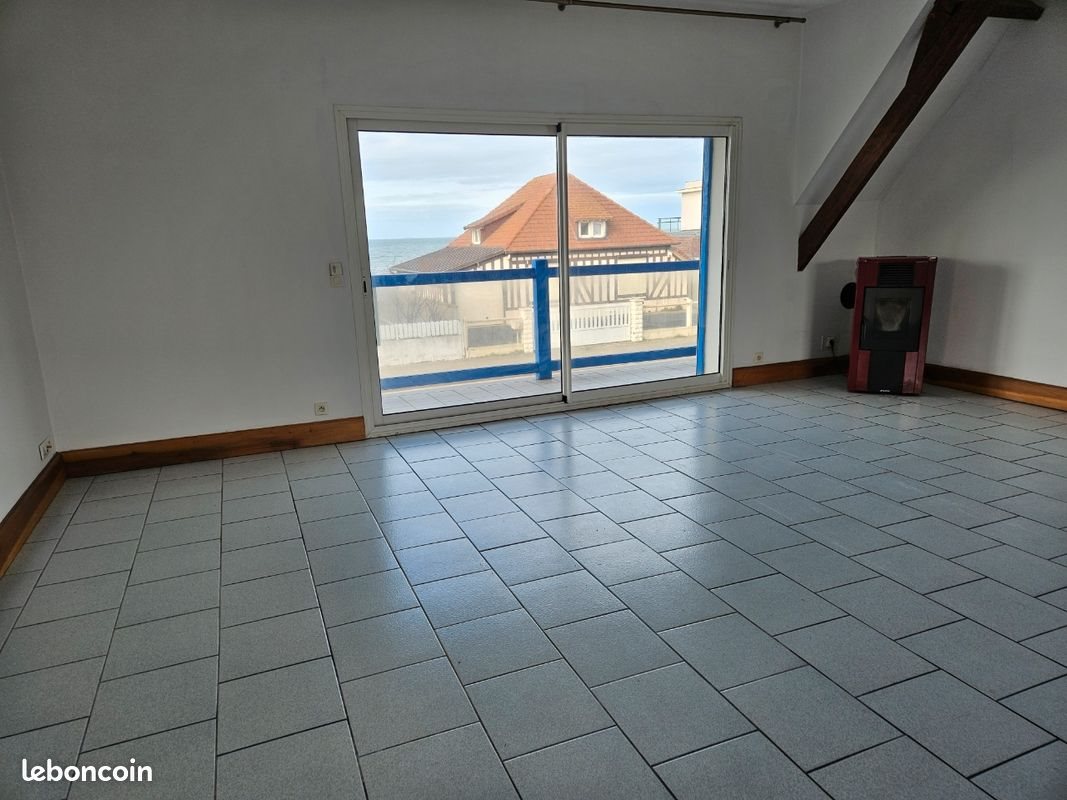 Appartement à vendre, 100m², Blonville-sur-Mer