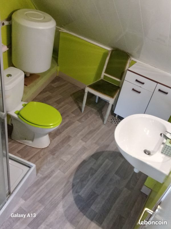 Appartement à louer, 30m², Landerneau