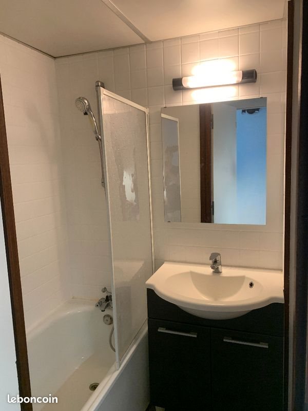 Appartement à louer, 18m², Vandoeuvre-lès-Nancy