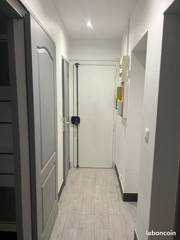 Appartement à louer, 34m², Colombes